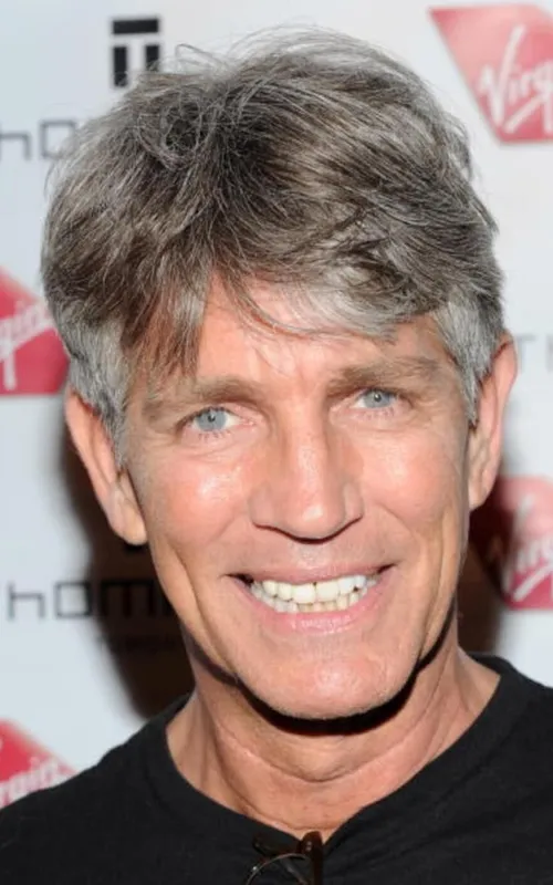 Eric Roberts