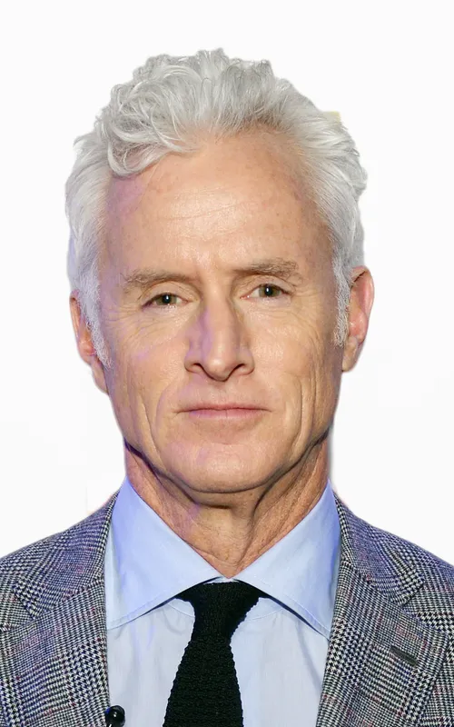 John Slattery