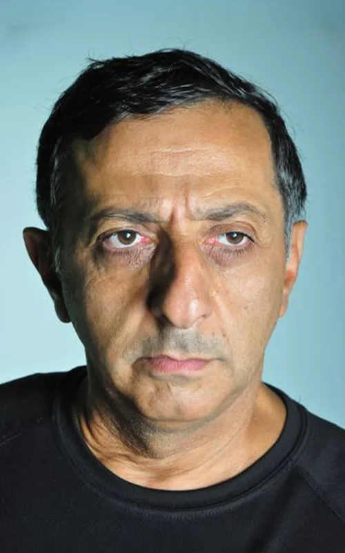 Mehmet Bulduk