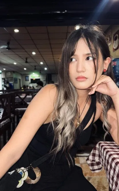 Malika Mahat