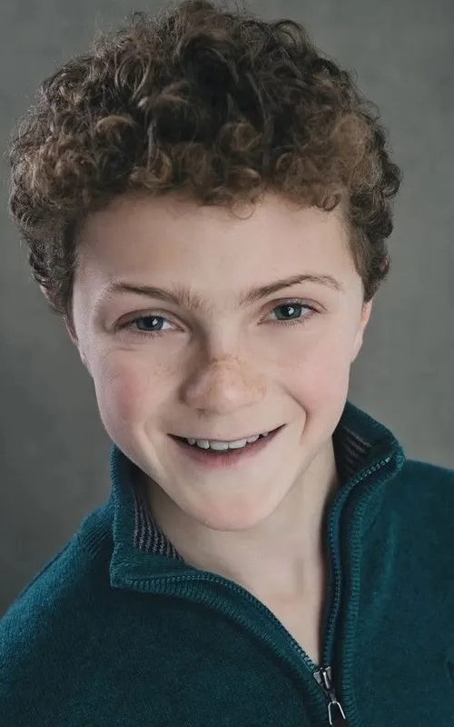 Tom Page-Turner