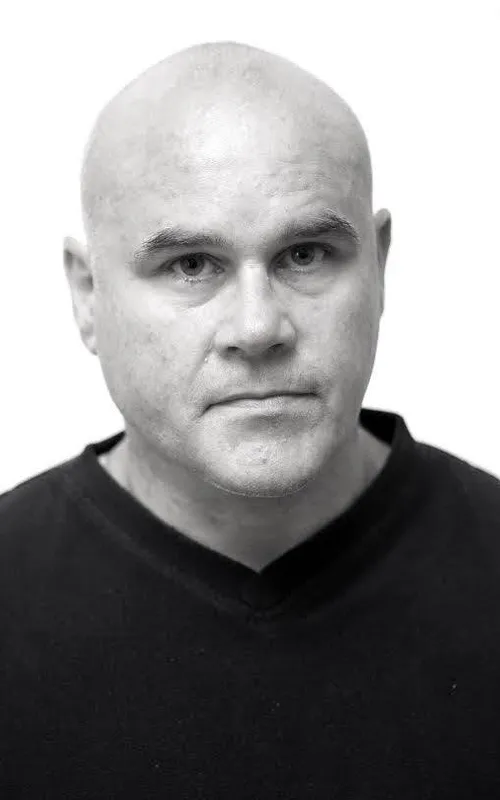 Rob James Capel