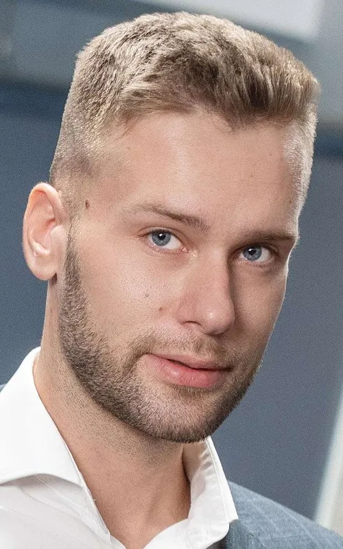 Erik Thrust