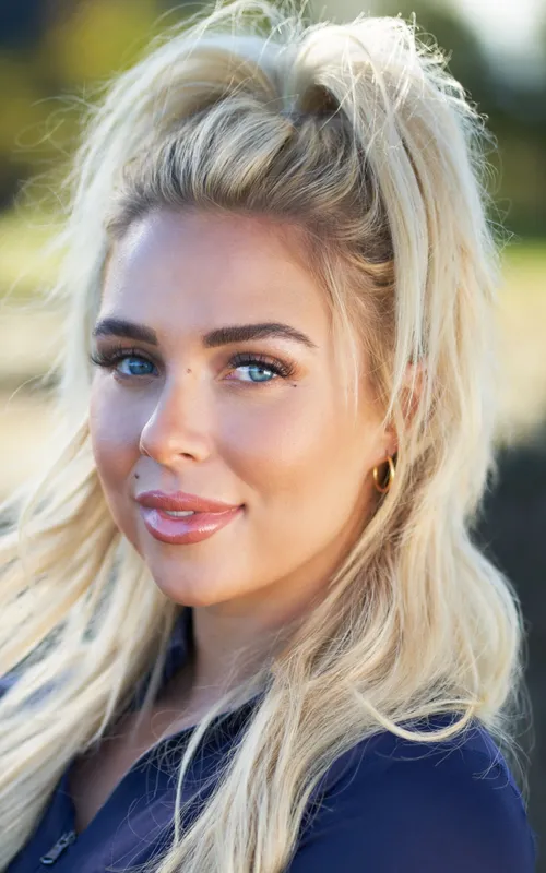 Gabby Allen