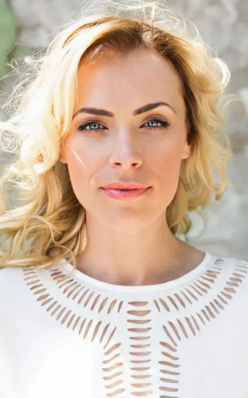 Mirka Partlová