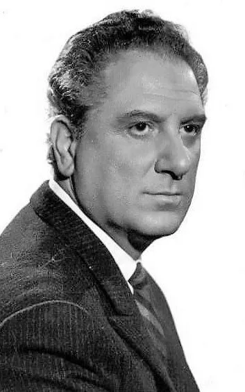 José Bódalo