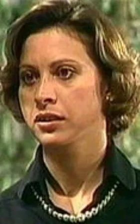 Maria Ferreira