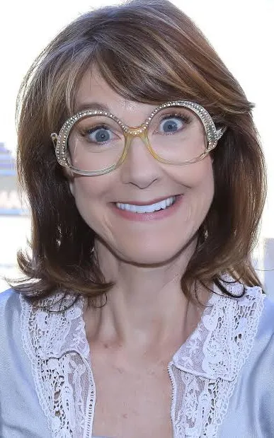 Karen Knotts
