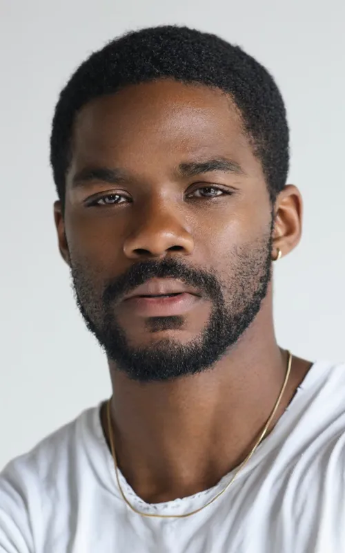 Jovan Adepo