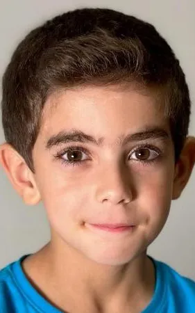 Ian Cortegoso