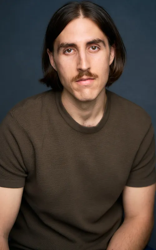 Jesse Montagna