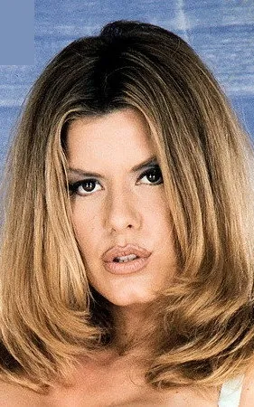 Nikki Knockers