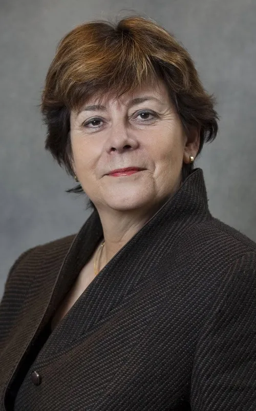 Rita Verdonk
