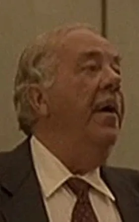 Maurice Dunster