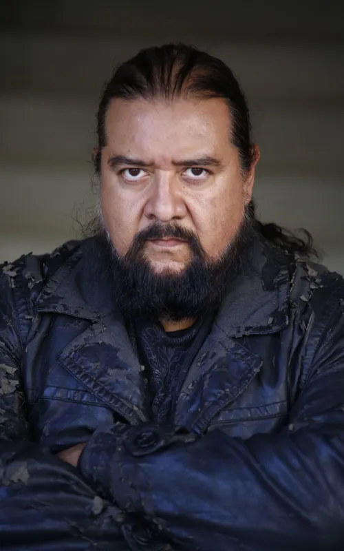 Mario Rocha