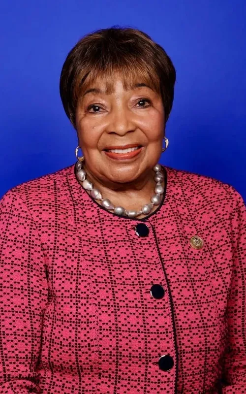 Eddie Bernice Johnson