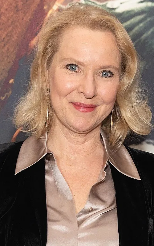 Teresa Banham