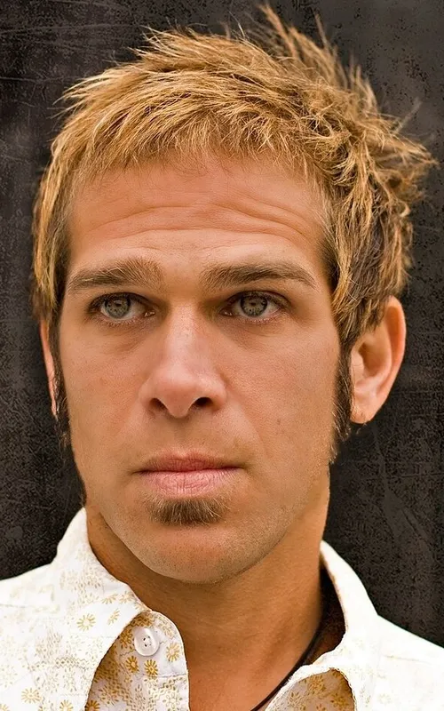 Jonathan Tiersten