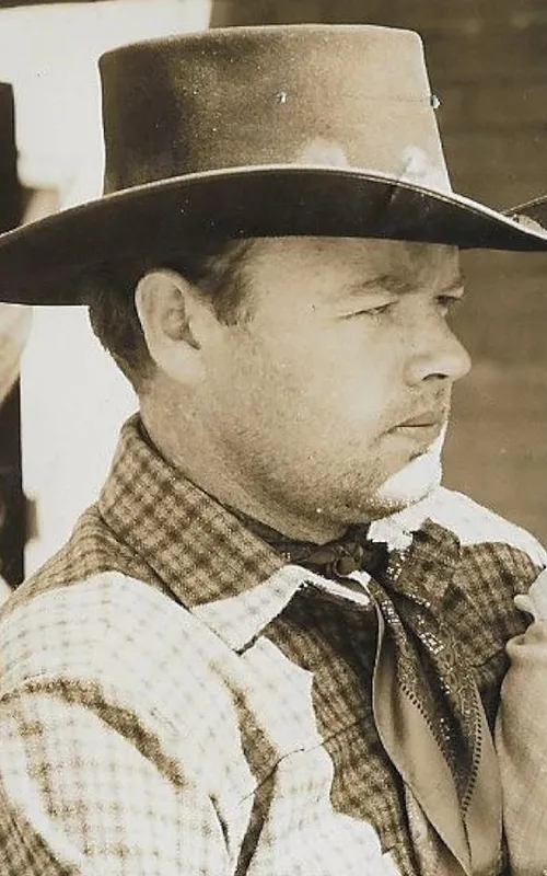Francis Walker