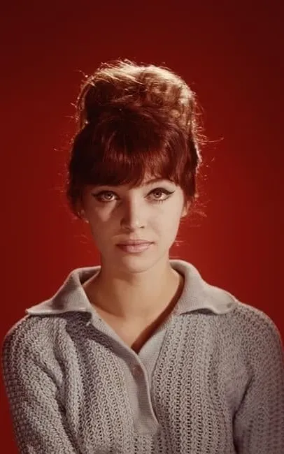 Anna Karina