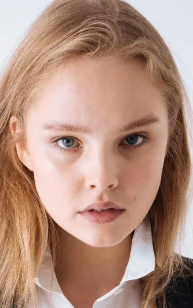 Zhanna Markevich
