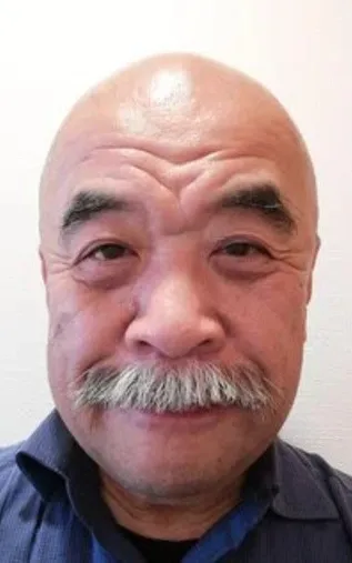 Osamu Saito