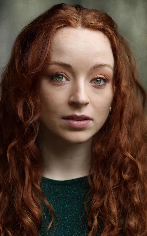 Kirsty Anne Shaw