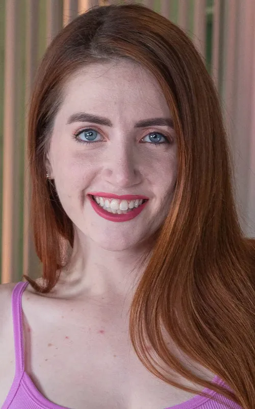 Aria Carson