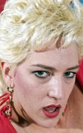 Loni Morgan
