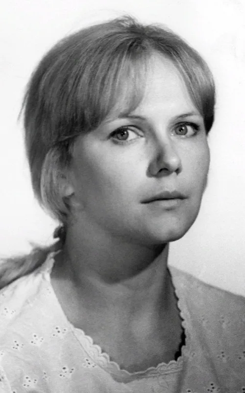 Irina Korotkova