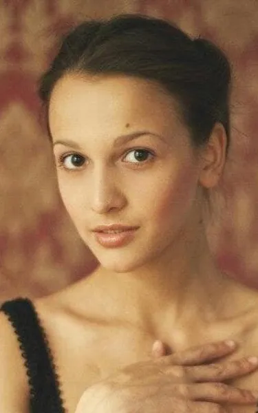 Nadezhda Kaleganova