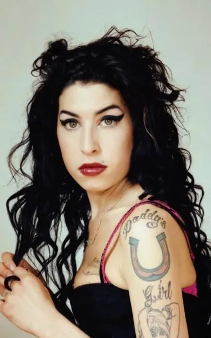 Amy Winehouse