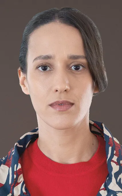 Ilektra Fragiadaki