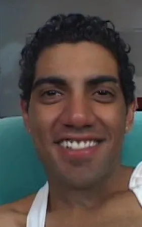 Blayson Vega