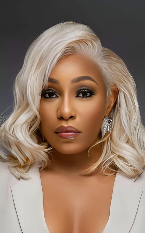 Rita Dominic