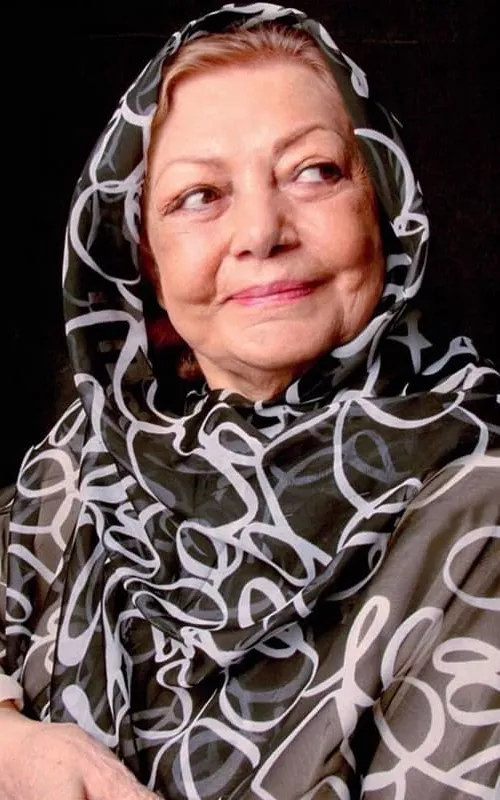 Hamide Kheyrabadi