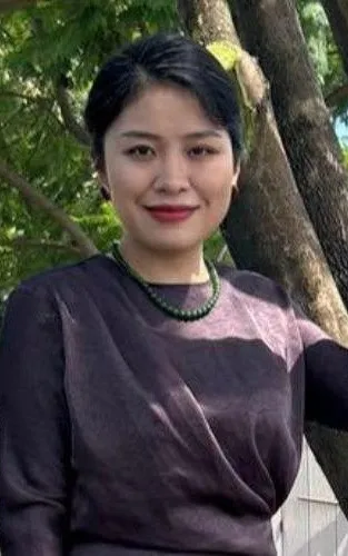 Chen Yang