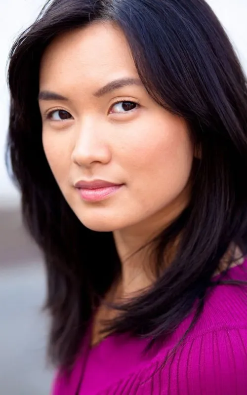 Jennifer Del Rosario