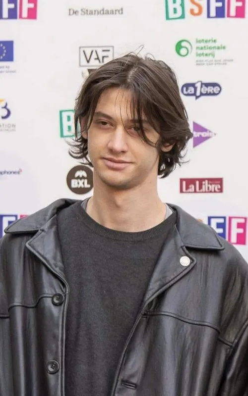 Kazuo Chaed