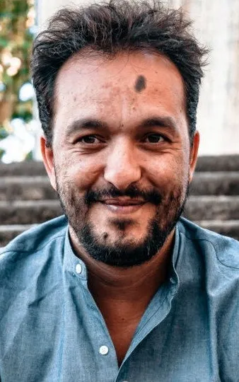 Malik Djoudi