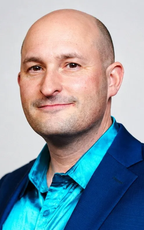 Jeremy Babcock