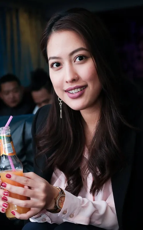 Sirjana Gurung