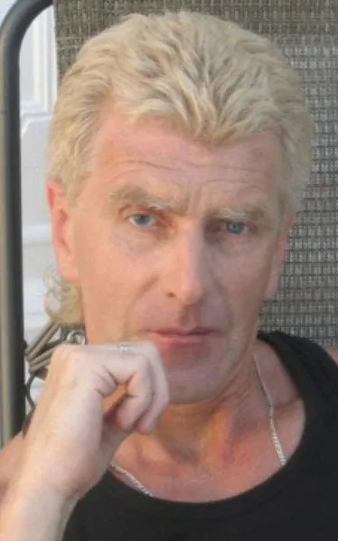 Sergey Silkin