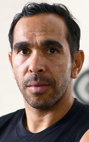 Eddie Betts