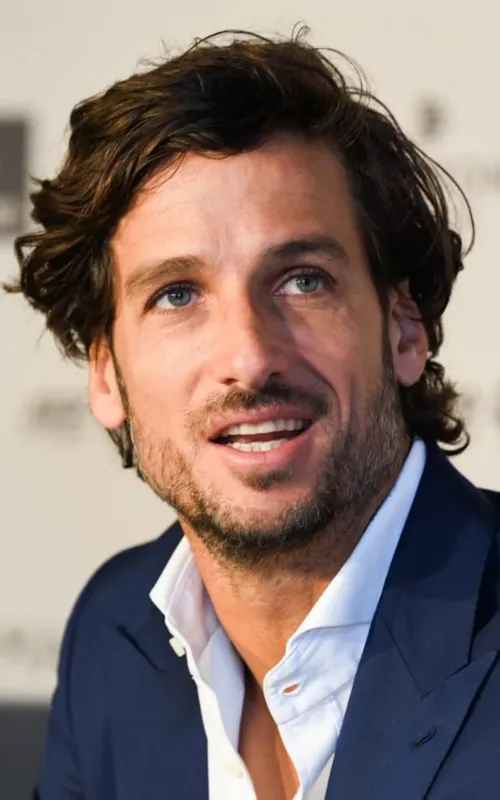 Feliciano López