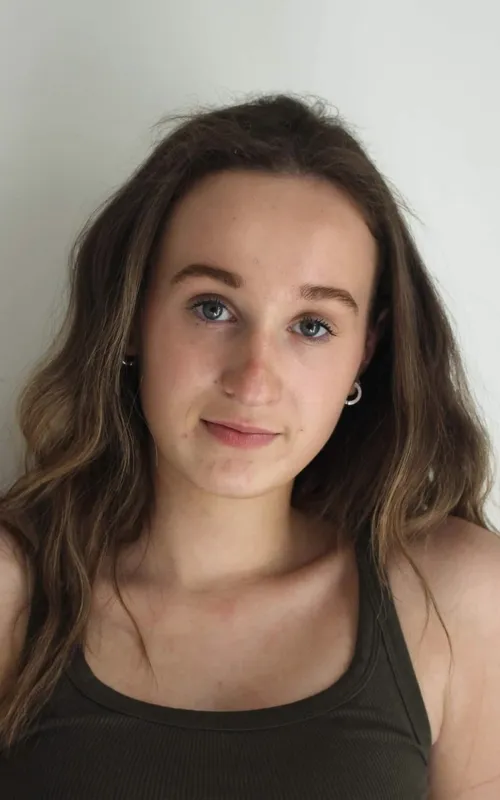 Anna Giddings