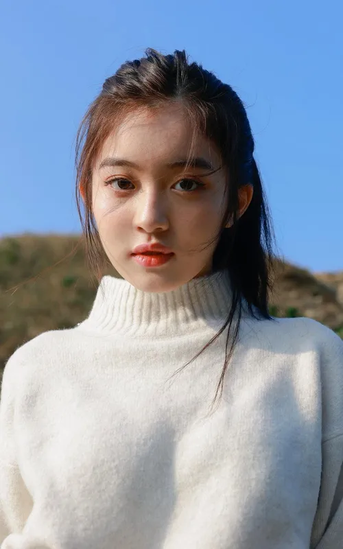 Hazel Lam Hei-Tung