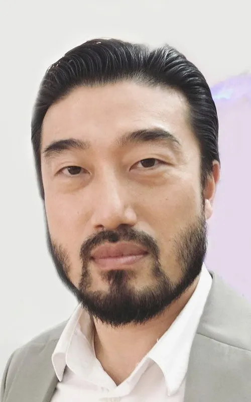 Sean Baek