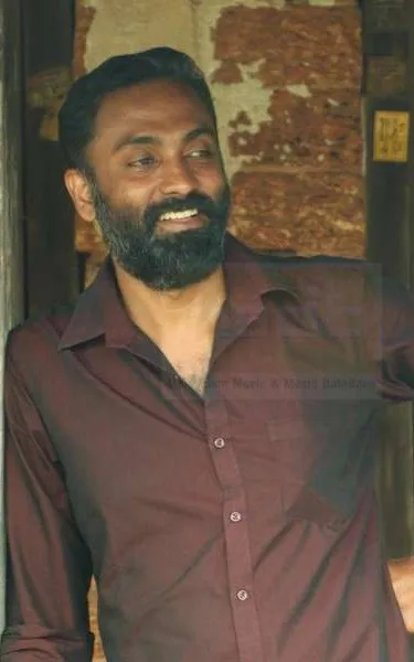 Baiju Balan