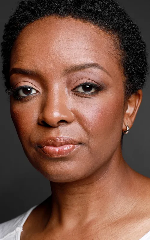 Tamika Simpkins